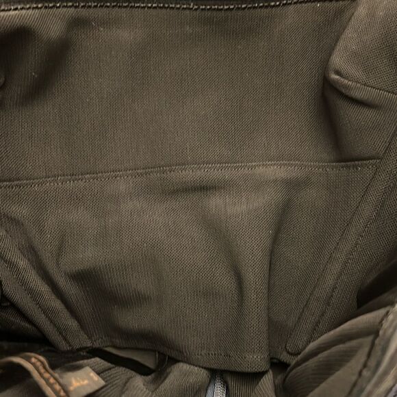 BCBGMAXAZRIA deep blue fitted spaghetti strap cocktail dress Size 4 EUC - Picture 9 of 12